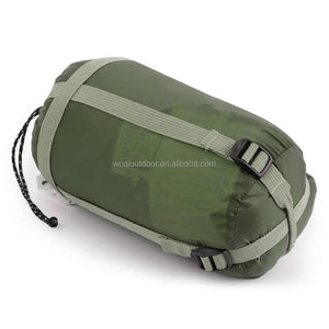 sleeping bag 