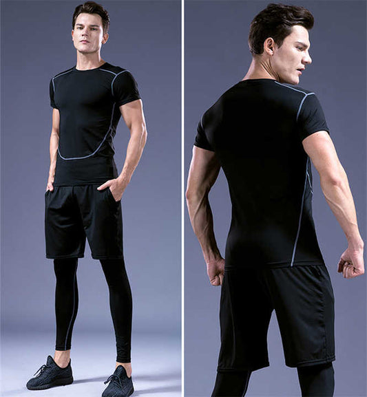 Men's sportswear 