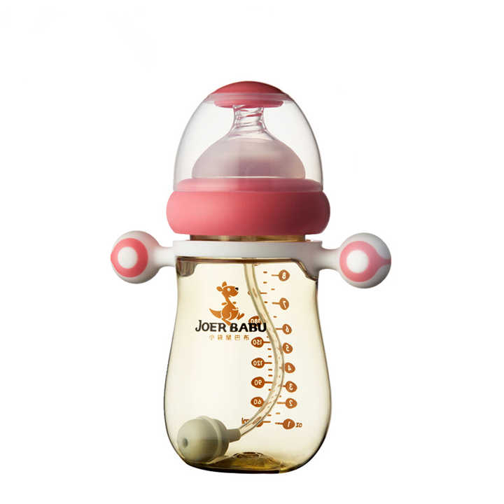 2022 Latest Design PPSU Baby Feeding Bottle Ppsu Baby. 2022 Latest Design PPSU Baby Feeding Bottle, Supplier or 
