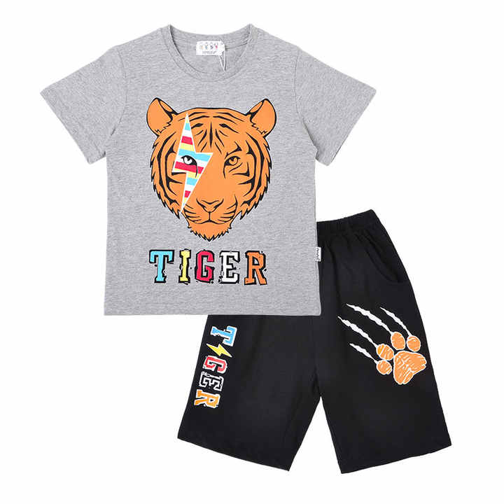 Boys' sleepwear 