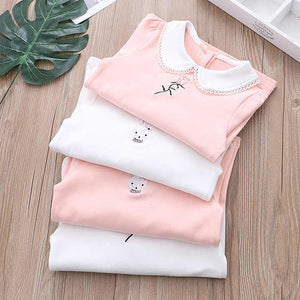 Undershirt 