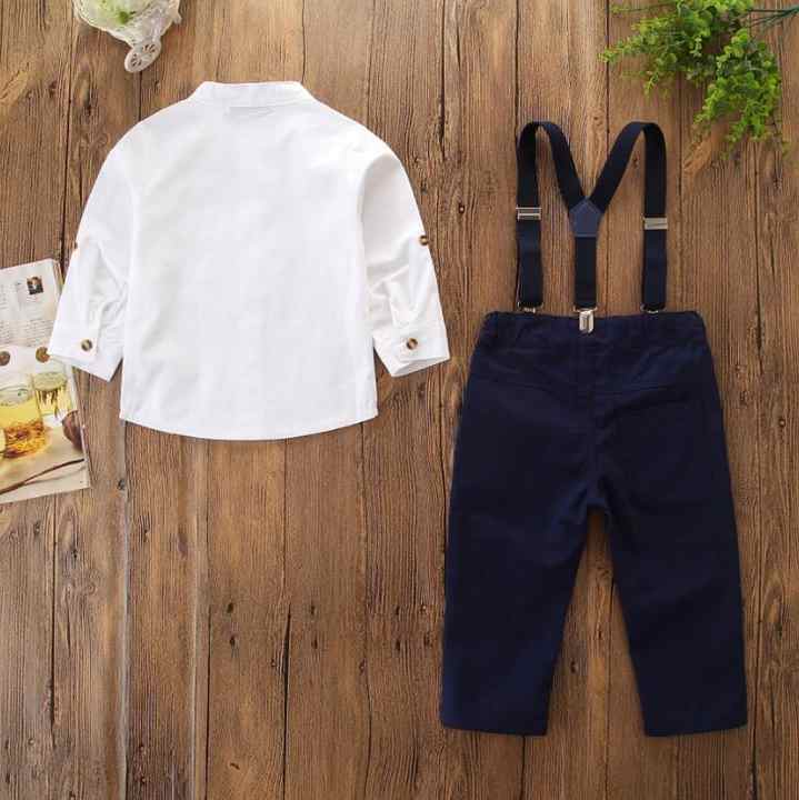 اطقم رسميه اولاد