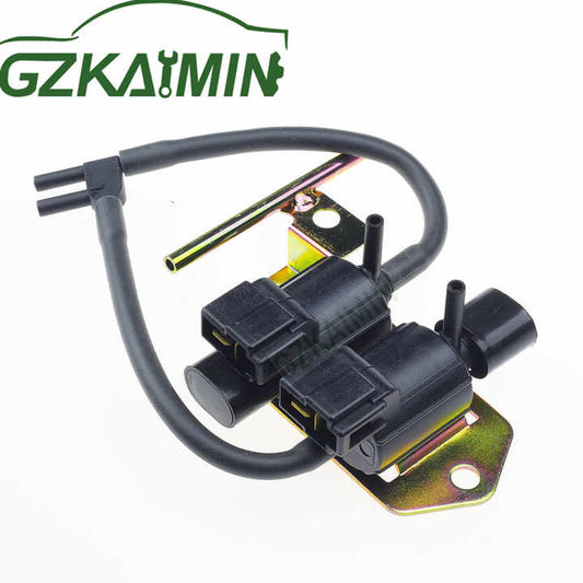 clutch control valve 