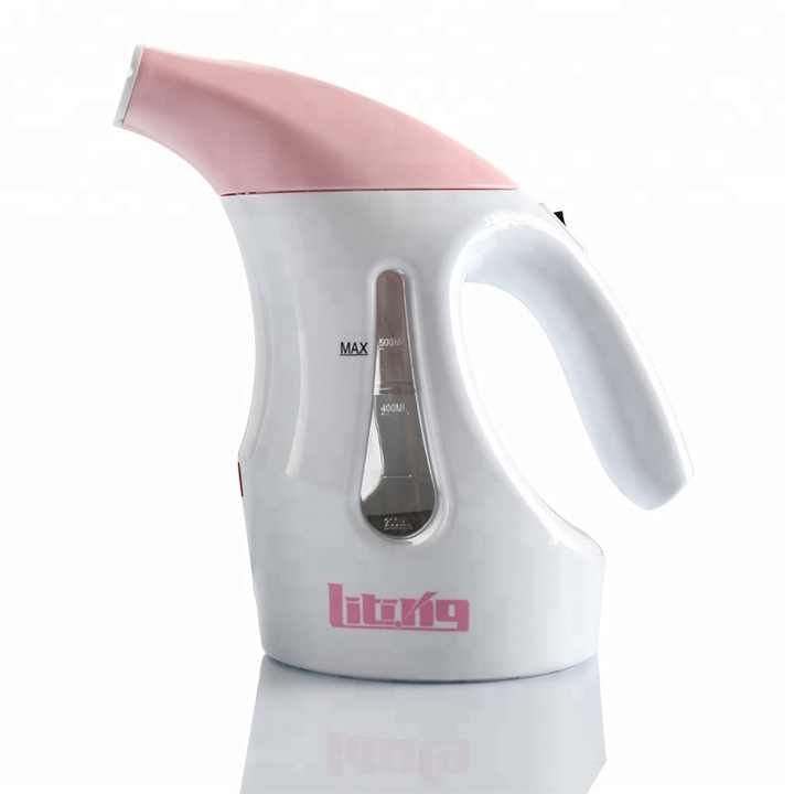 جهاز بخار كهربائي مصنوع - كوايه