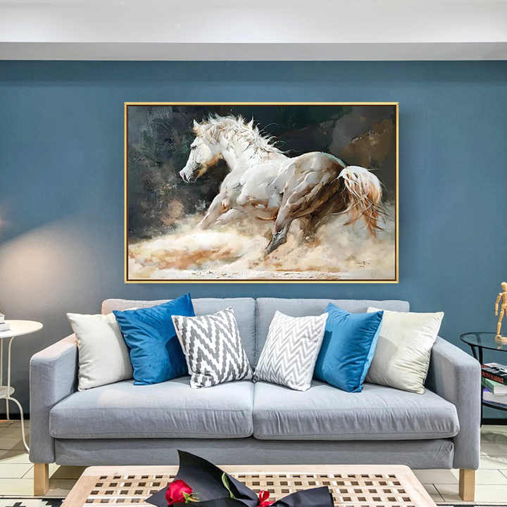 oil paintings 