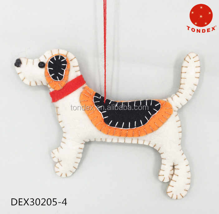 High Quality Patterns Woolen Plush Christmas Baby. 