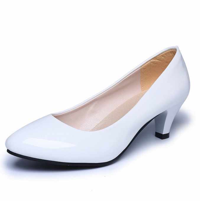 Elegant women's heels 