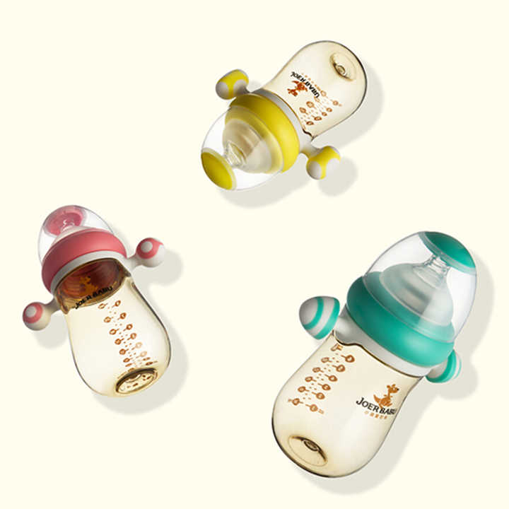 2022 Latest Design PPSU Baby Feeding Bottle Ppsu Baby. 2022 Latest Design PPSU Baby Feeding Bottle, Supplier or 