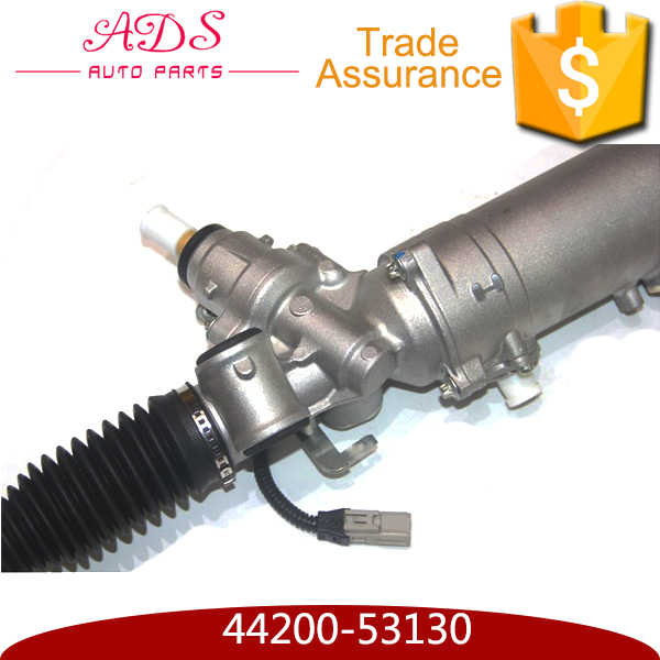 Lexus transmission 