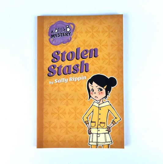 Children's Book Short Story Stories 