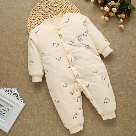 Custom Baby Romper Clothes 