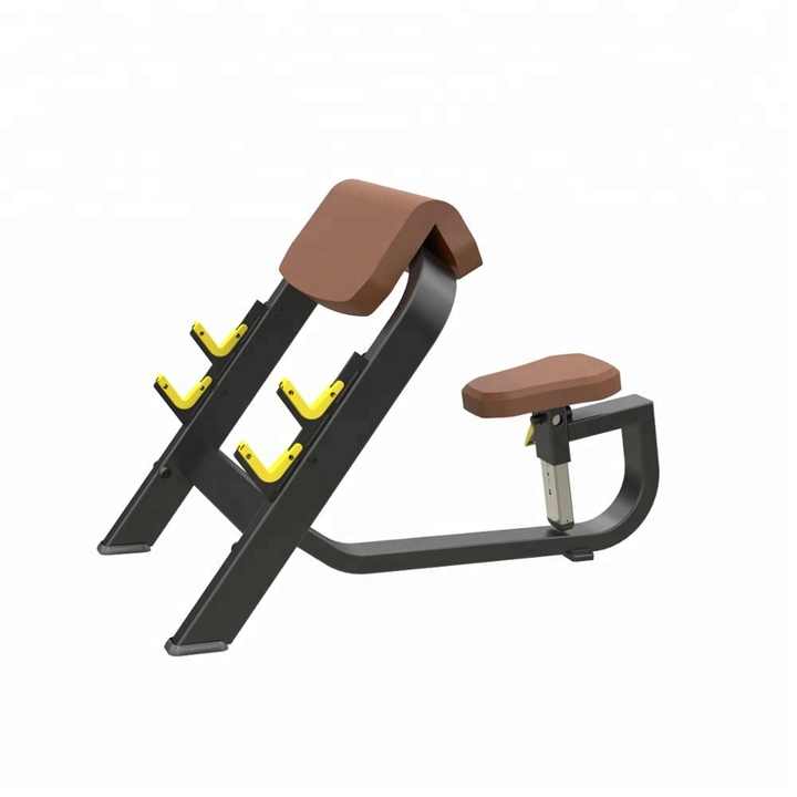 Home fitness equipment