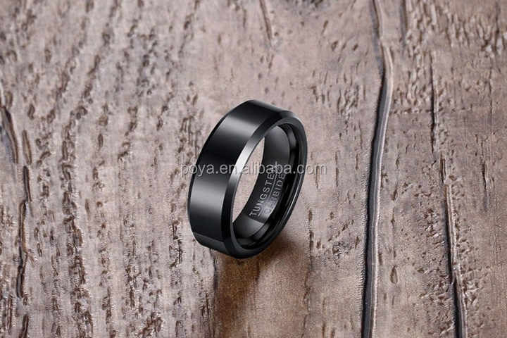 Men's rings 