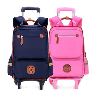Foldable travel bag 