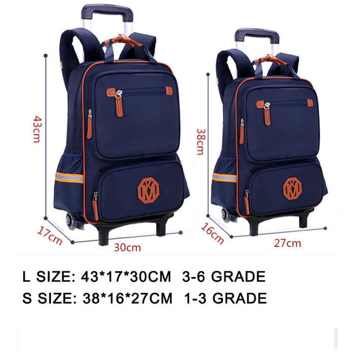 Foldable travel bag 