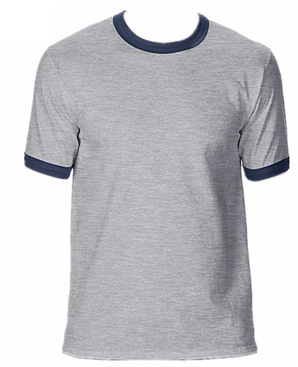 Custom T-shirt hang tags