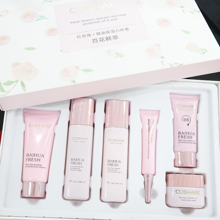 العناية بالبشره مرطب الوجه - Skin care facial moisturizer