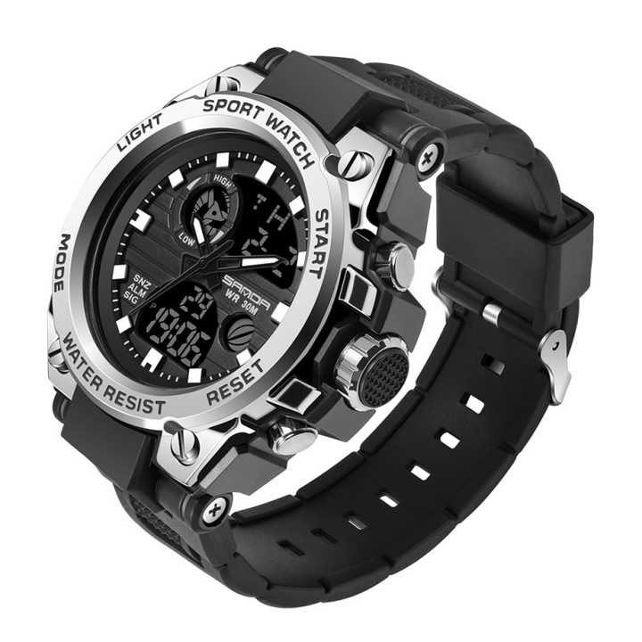 Men's watches. 