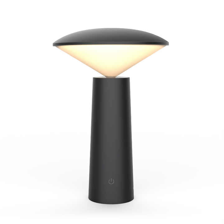 rechargeable desk lamp, 
