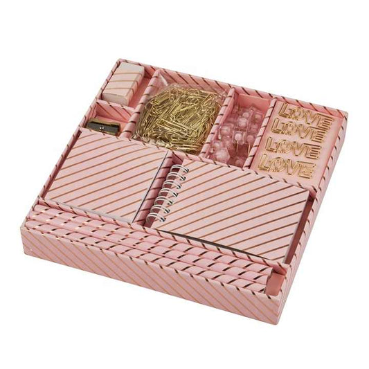 School and office supplies 