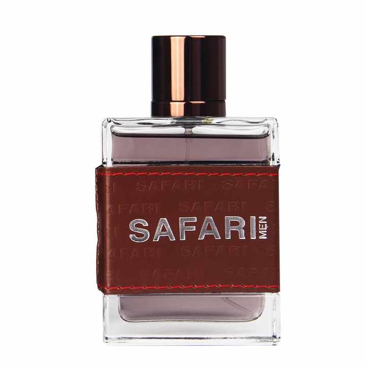 Perfumes 