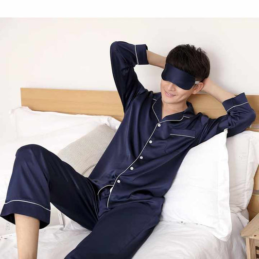 Cotton pajama set 