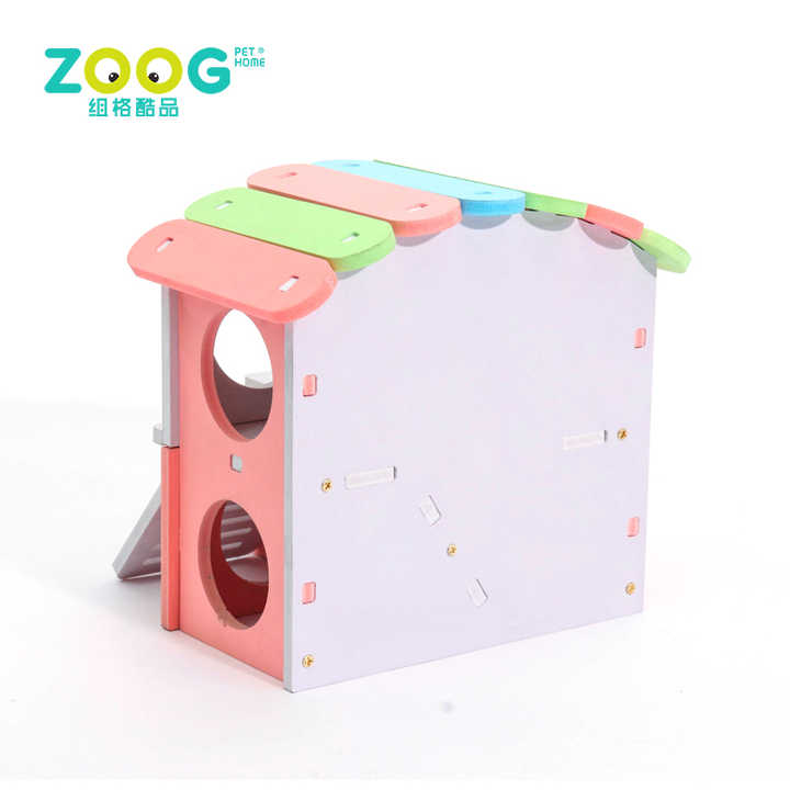 Pet Chinchilla Hedgehog Guinea Finch Support. - Pet Accessories 