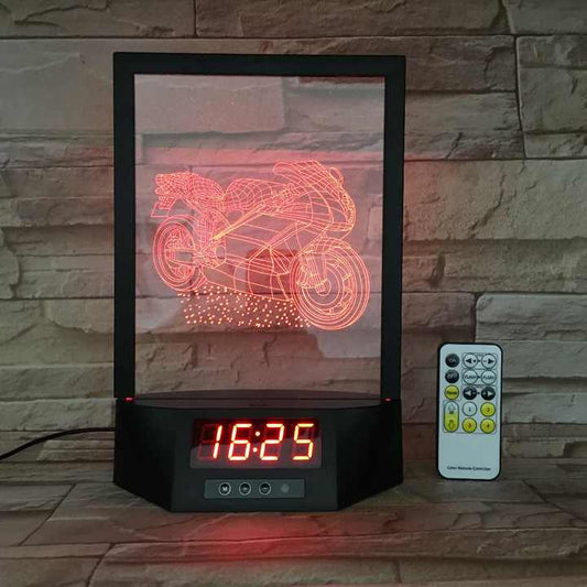 الاضاءه و المصابيح , Lighting and lamps