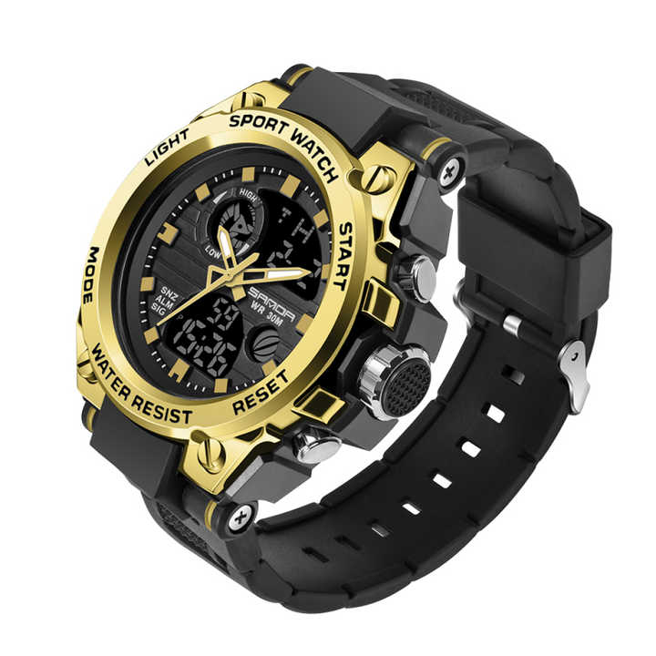 Men's watches. 