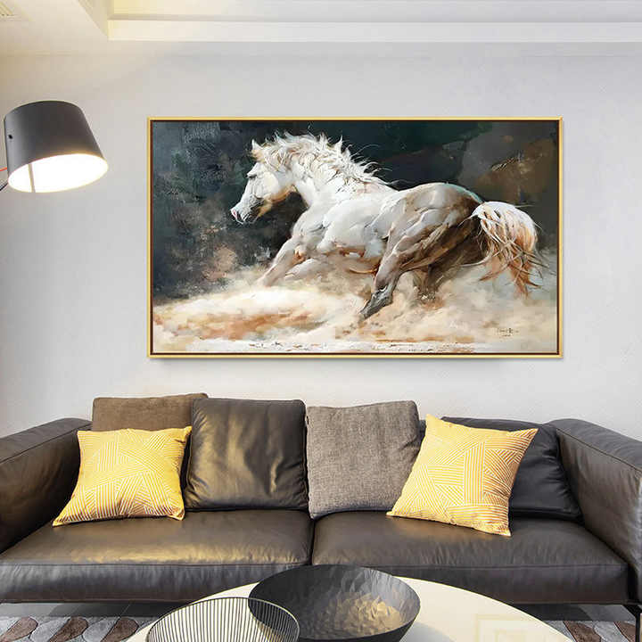 oil paintings 
