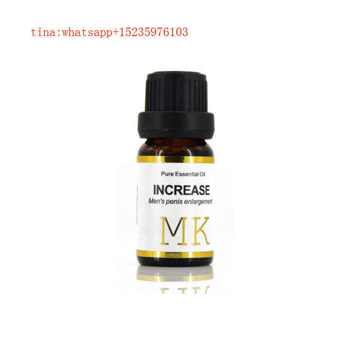 Sexual enhancers 