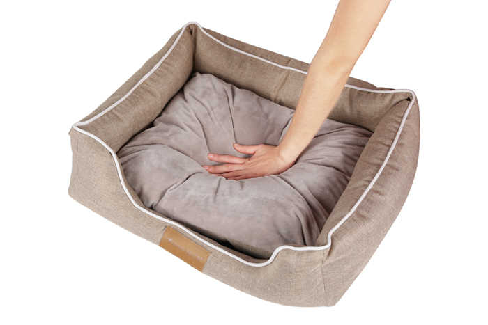 China Supplies Wholesale 2018 Animal Accessories Pet Bed 