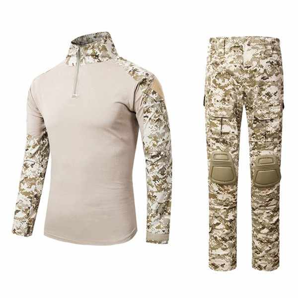 Men's Tactical Frog Suit 