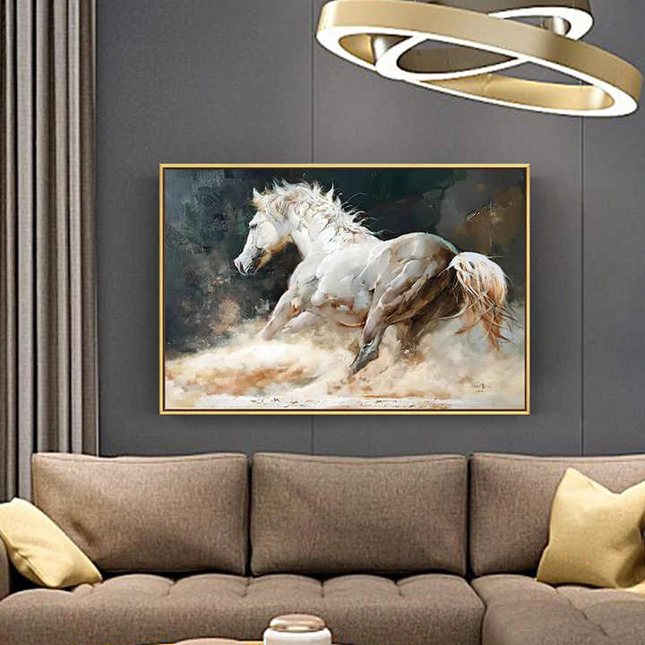 oil paintings 