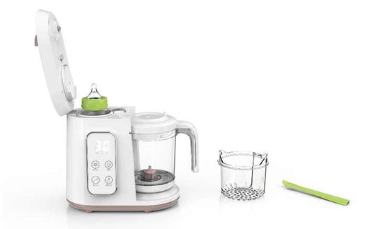 Best Multi Function Touch Button 