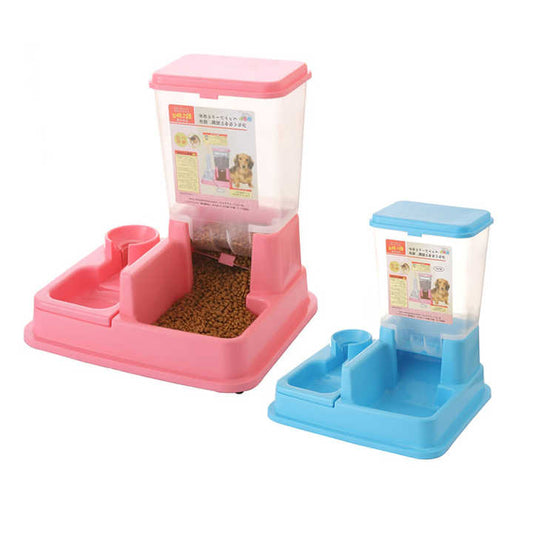 New Dog Food Bowl - Pet Accessories 