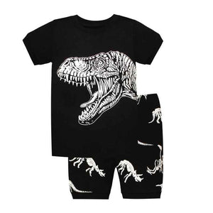 Clothing set 