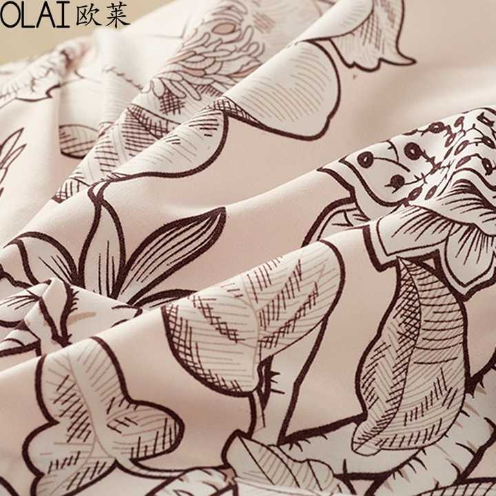 Luxury bed sheet set, bed sheets set, bed sheet set 