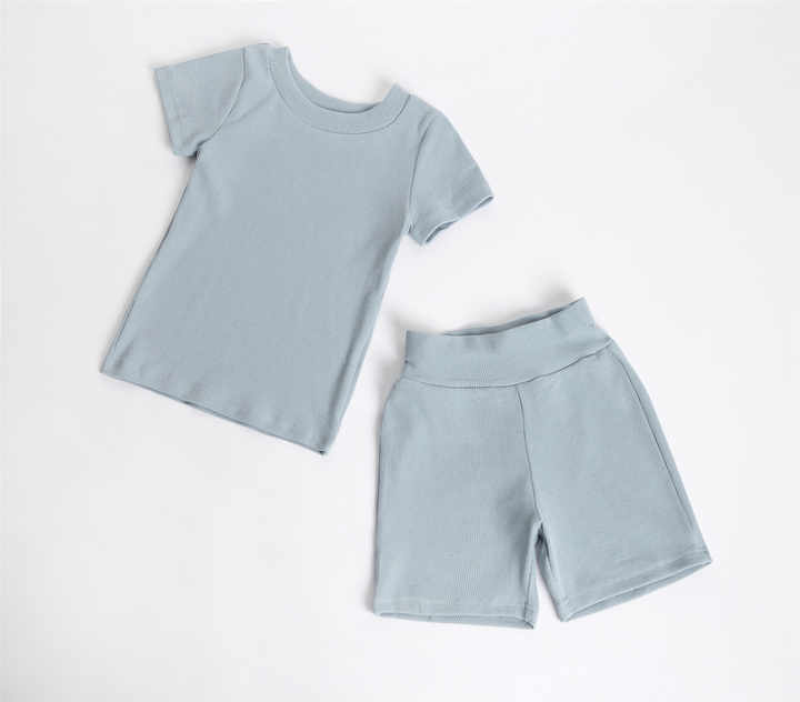 Children's pajamas shorts 
