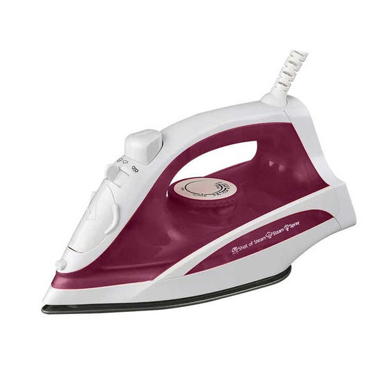 electric clothes iron 