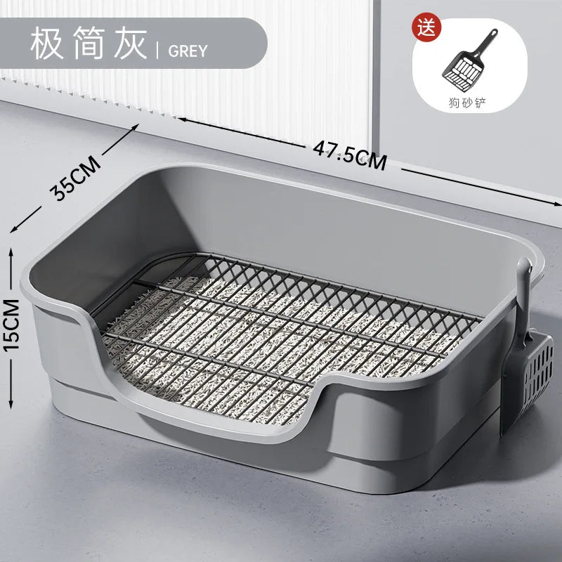 Small Medium Large Dogs Pet Large Dog Cleaning Tools 