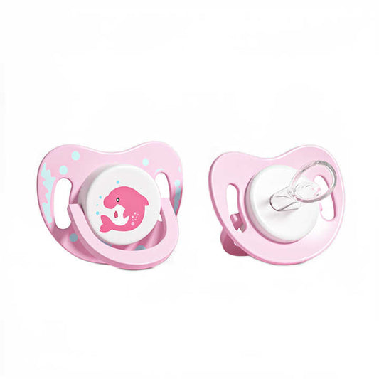 Adult Nipple Pacifier Lovely 