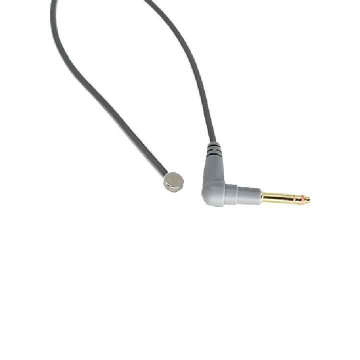 Customizable Medical Temperature Probe for Fisher Medical Devices 