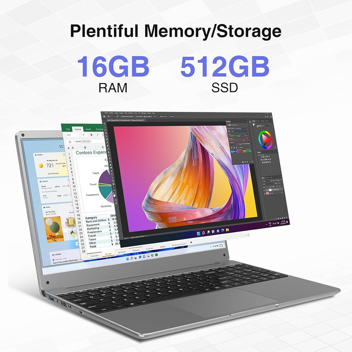 laptop 