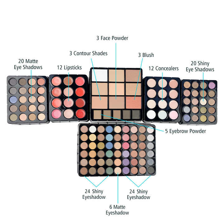 makeup box 