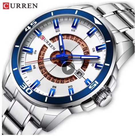 Men's watches. 