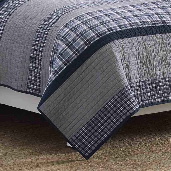 Aoyatex Quilt Cover Set Quilt Set for Home Use 