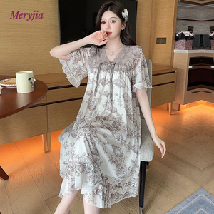 Women's sleepwear 
