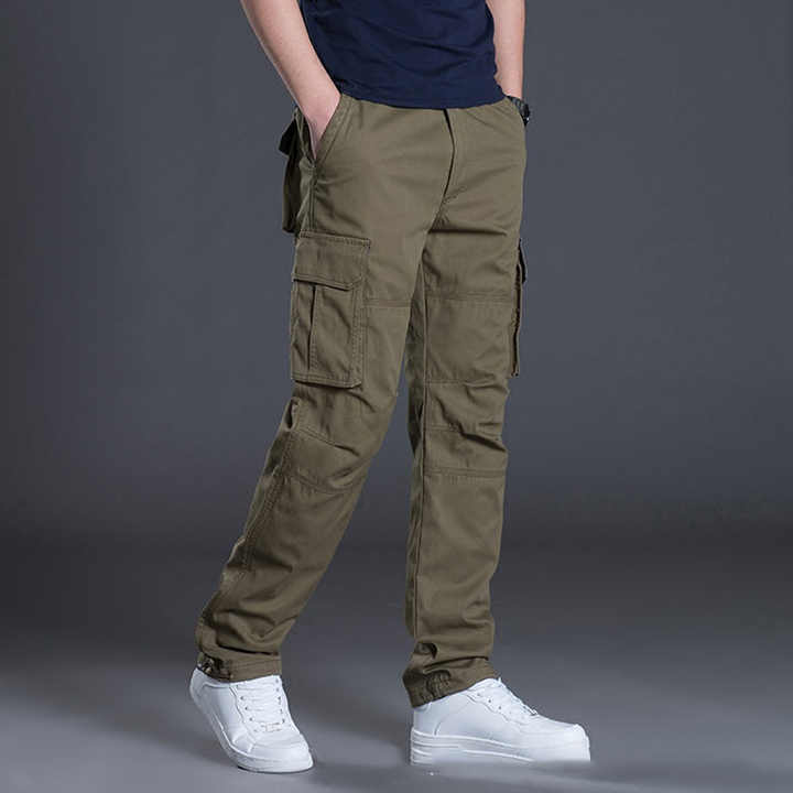 Men's cargo pants 