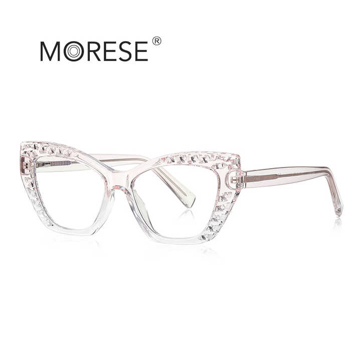 Morris glasses with a new design 